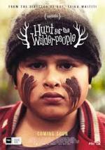 Hunt for the Wilderpeople — The Movie Boards